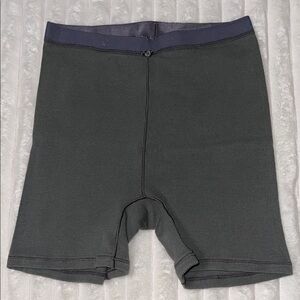 Skims Boxer Short | Size 12
